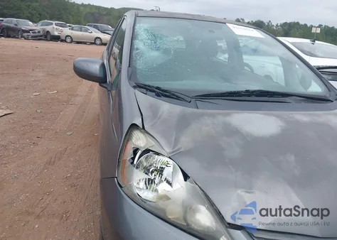 2012 Honda Fit z USA, uszkodzony, nr VIN JHMGE8H38CC036601